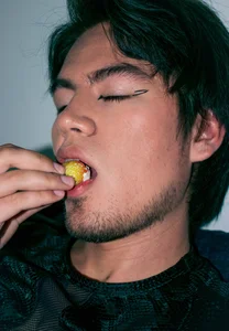 LatinboyNico Tasty Dessert Fotka 3