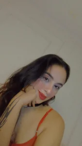 Lia-Monroe Pretty Face  снимка