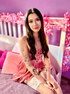 selena_loy pink baby Poză 7