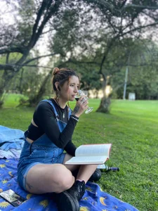 luna_val27 Sensual time Pic