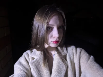 AuraTamporello How much am I on a scale of ten? Poză 3