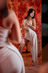 SophieMoneet My most sensual side Pic 4