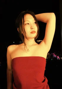 GertrudeJohnson love this nights Pic