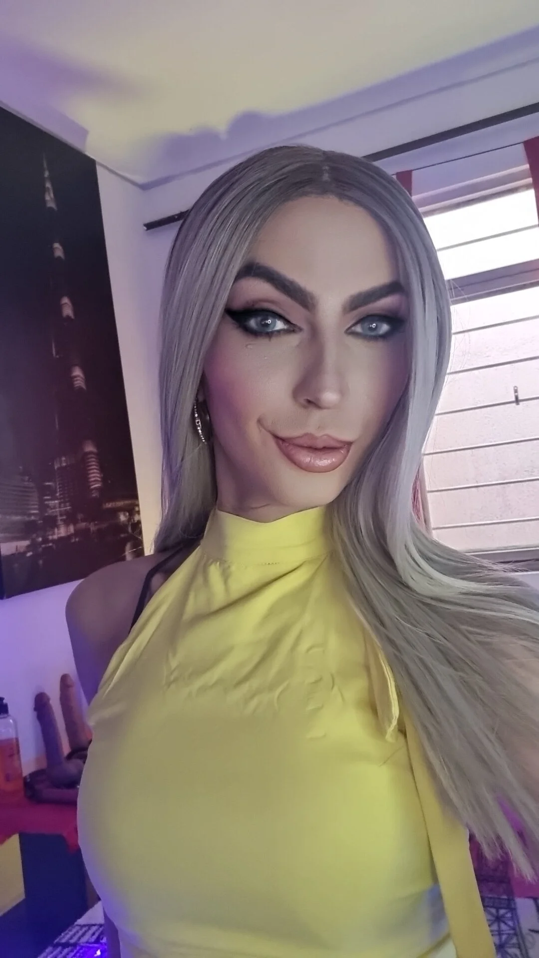 AlejandraDangerGirl Trending Plaatje 9388