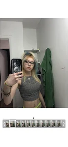 simplyobsessedwher bare and buzzed Pic 9