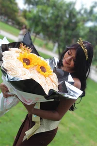 meggan_07 HAPPY BIRTHDAY TO ME Pic 7