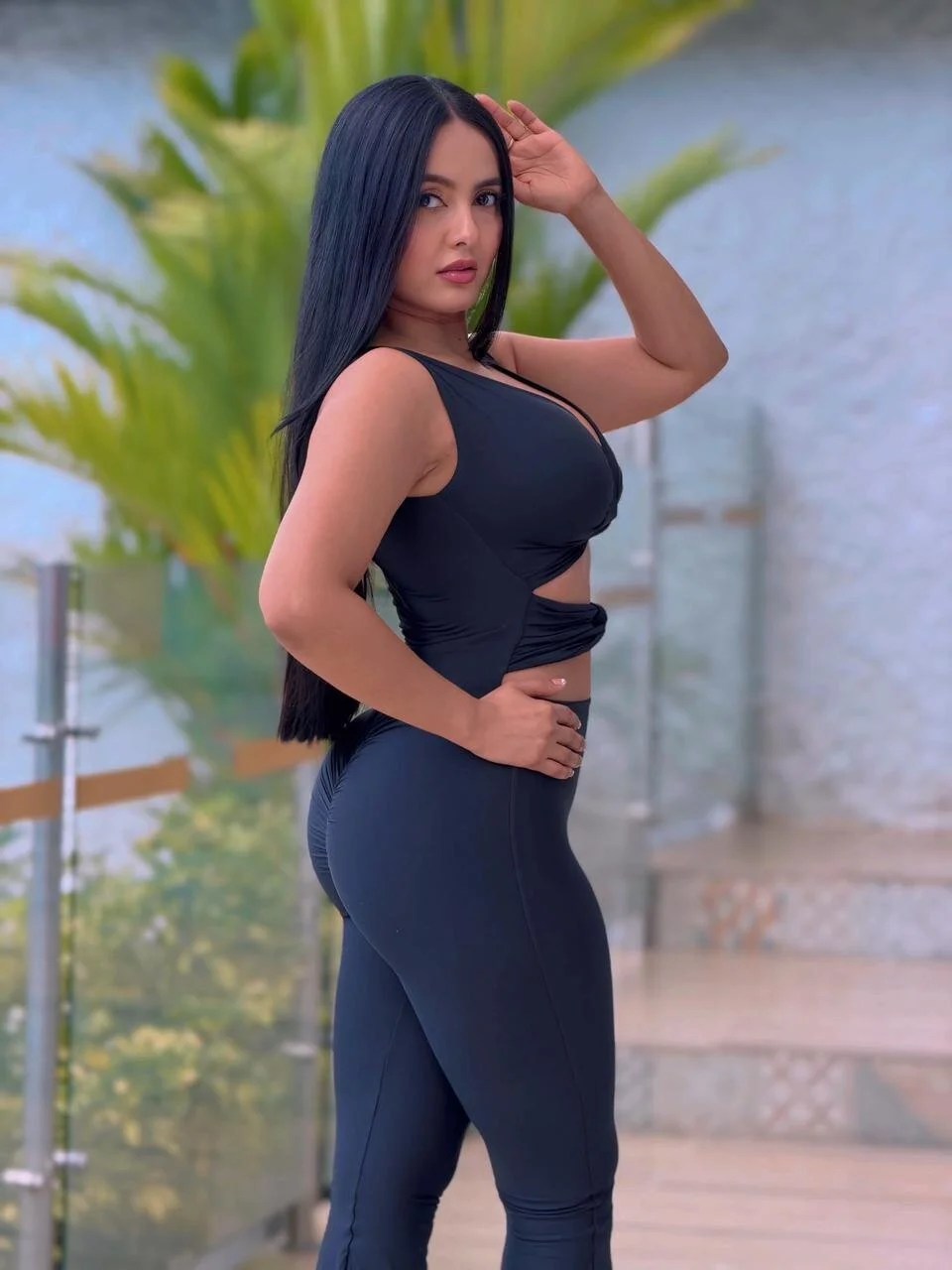 Foto  5625 de AshleyJhonson – em alta