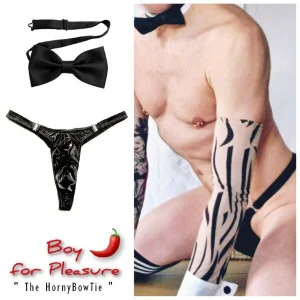 thehornybowtie Public 圖片 7