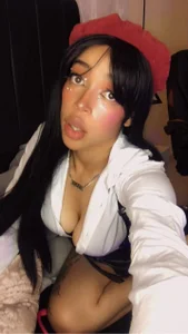 Ariadnaaa_ Do you like my outfit ​​☺️​ 사진 4