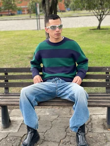 TOMBOYSEXX Paseo Gambar 4