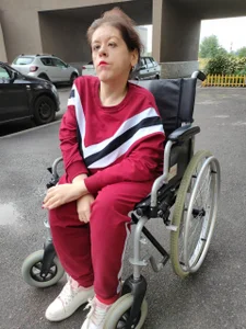 Afalina My vacation Billede