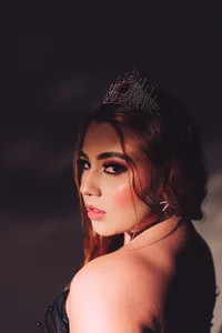 SamanthaKlein_ Your princess Bilde 4