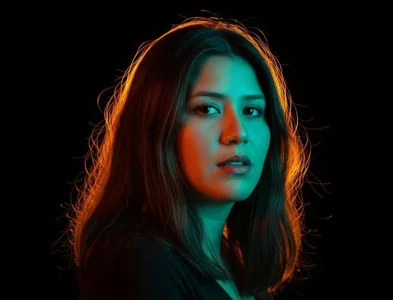 roxy beautiful de Roxy-Smith Foto