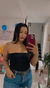 CassieRouse me 🥰 Billede
