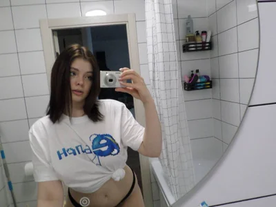 KessyLayssa Got new (old) camera Foto