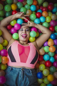 Sweet girl 🍭 de KendalMilleer Foto 5