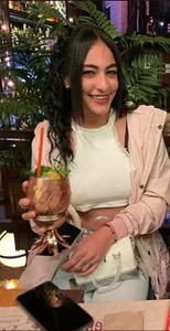 kendall-storm Public Foto 3