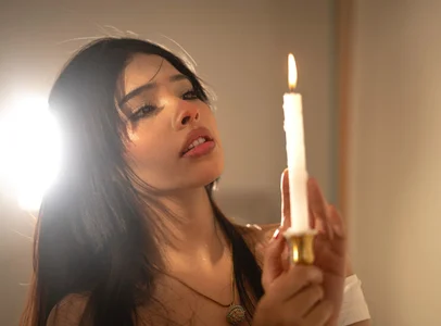 chloe_watson_Sensuality and elegance图片