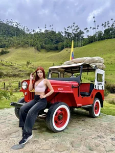 JessicaMason A break for body and soul, Super happy🌿 Poză 8