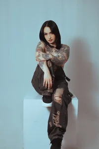 MadissonPaytonn kullanıcısının Soft Heat albümü -  3 fotoğraf