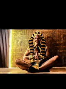 TROYWESLY- Halloween 2023 Pic