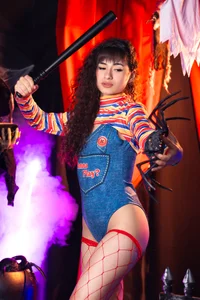 THIS IS HALLOWEEN🎃
