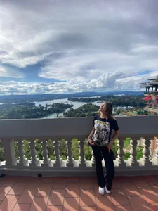 Ninakravis's photo