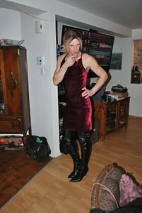St-RochQueen Boudoir Sex fotek 2