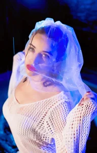 Zdjęcia MarlaDewis in white:  6