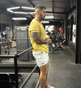 simon_beck Gym Pic 5