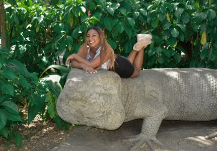 gabytyara2 I want to share my day off with you 💎  6টি ছবি