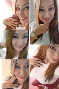 Cristal_BigTits HORNY . Immagine  9