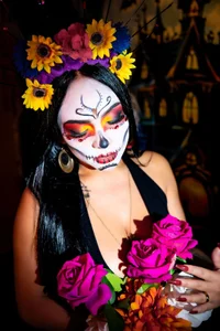 ginebra_ness Hallowen Pic 5