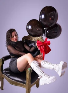 birthday vibes 🙌 de carol_juicyy Foto 3