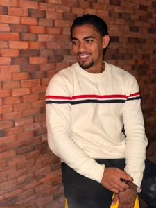 Puck_goodfellow Public Foto 2