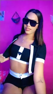 Sara-Smith- Fun night 🔥 사진 2