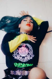 Lexxxxx_ owner of my history and mistress of my attributes Foto 6