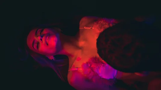 AnderAndMartina Sex, sweat and heat Foto 9