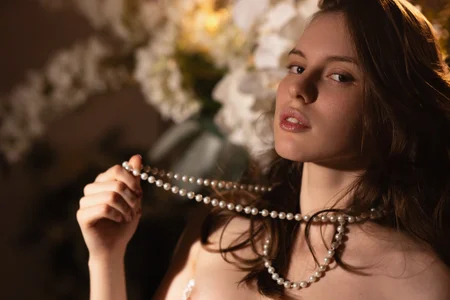 DarylBarks Angel Aliza Hình