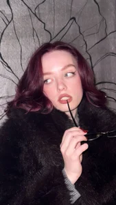 R0cket_bunny kullanıcısının Cutie with cherry hair albümü -  fotoğraf