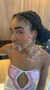 Liastarkk candy sexy😋 Billede 5