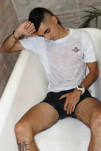 Tender but horny de DimitryHank Foto 9