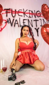 Valentine day od LuluRagazzi  2 snímek