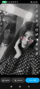 chaymae_nah_ My favorite personage Pic 3