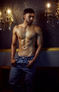 AronnCruz Public Billede