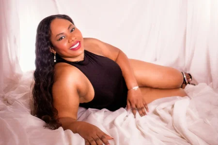 JackyNorris An exclusive and elegant girl Hình 6