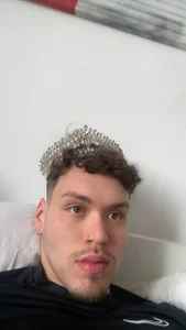 CurlyStarX Public slika