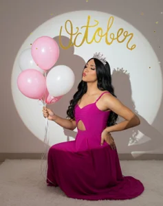 Candace_Queen happy birthday 1 oct 🎂✨ Billede 2