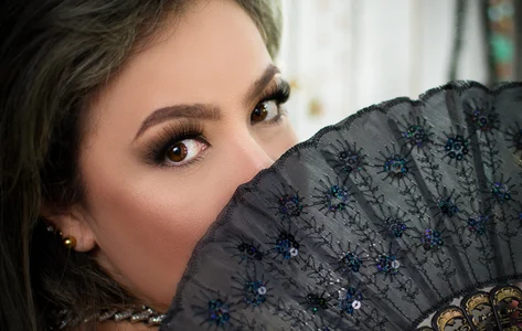 CristalRays from home Pic 3