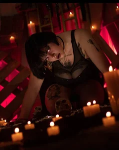 Marlbolo_Rojo01 HALLOWEEN Pic